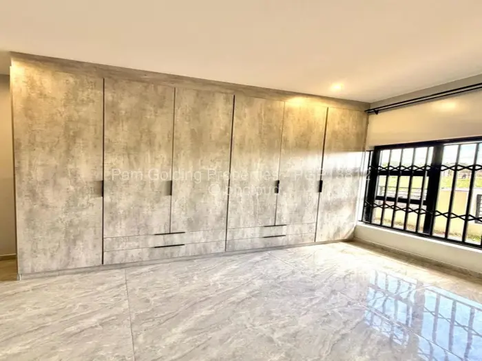 4 Bedroom House for Sale in Tynwald, Harare