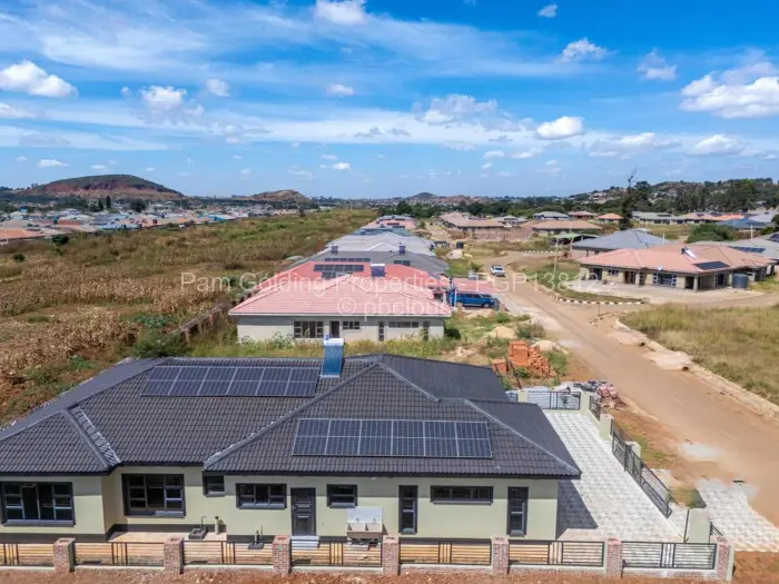 4 Bedroom House for Sale in Tynwald, Harare