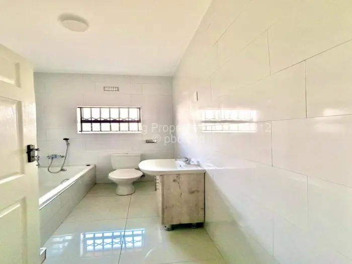 4 Bedroom House for Sale in Tynwald, Harare