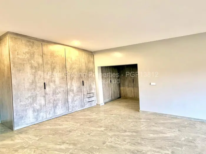 4 Bedroom House for Sale in Tynwald, Harare