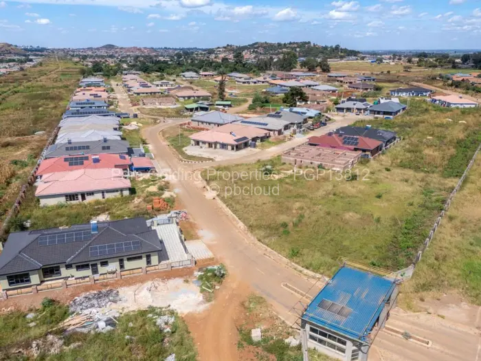 4 Bedroom House for Sale in Tynwald, Harare