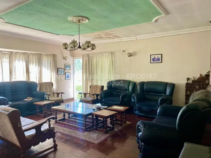 3 Bedroom House for Sale in Hatfield, Harare