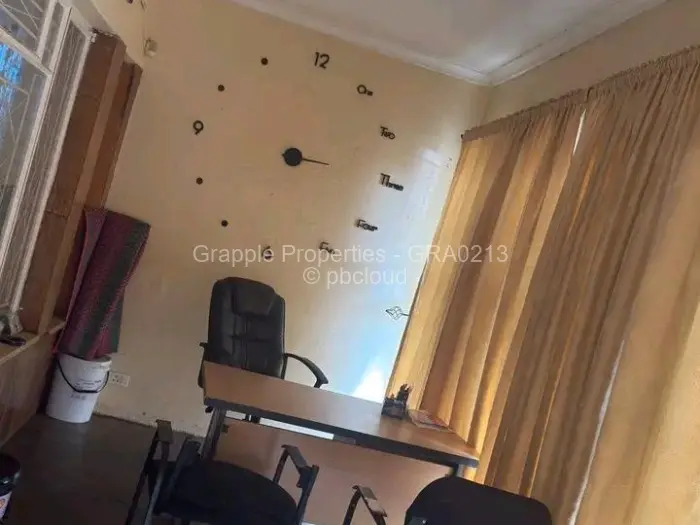 3 Bedroom House to Rent in Braeside, Harare