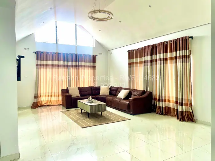 Townhouse/Cluster for Sale in Borrowdale, Harare