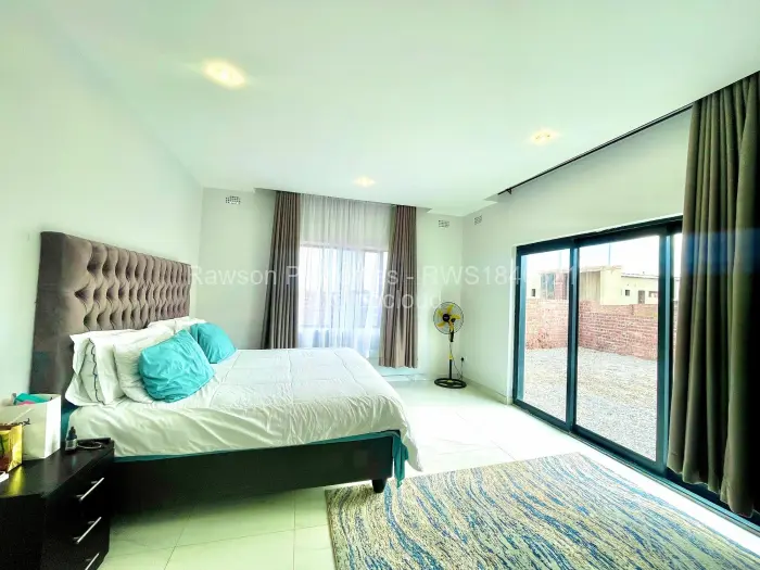 Townhouse/Cluster for Sale in Borrowdale, Harare