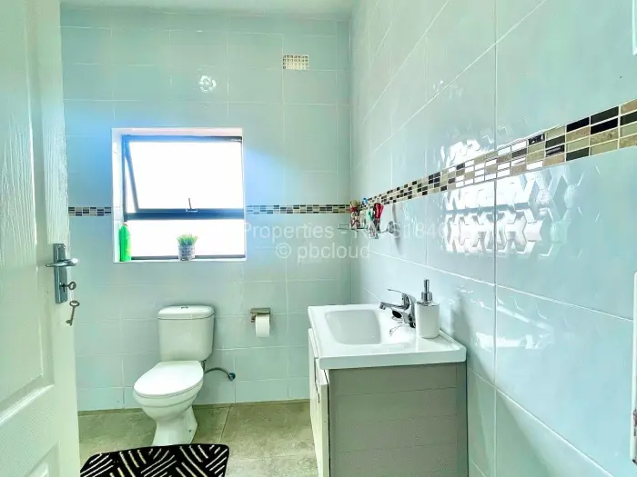 Townhouse/Cluster for Sale in Borrowdale, Harare