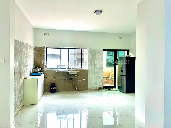 Townhouse/Cluster for Sale in Borrowdale, Harare