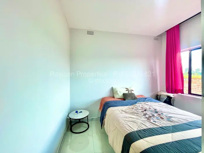 Townhouse/Cluster for Sale in Borrowdale, Harare