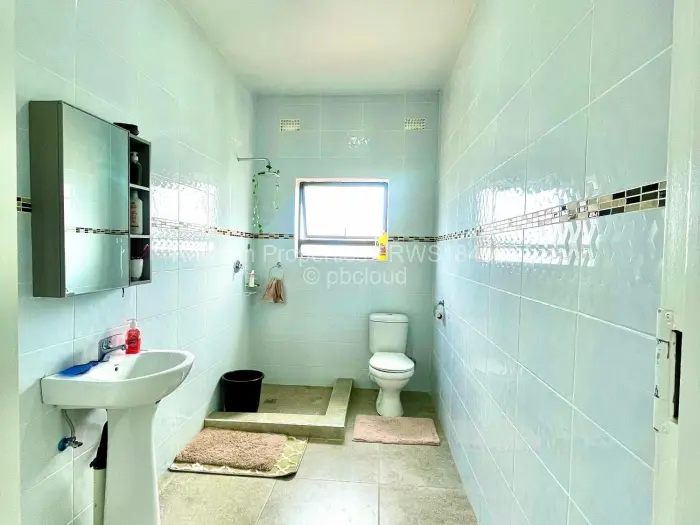 Townhouse/Cluster for Sale in Borrowdale, Harare