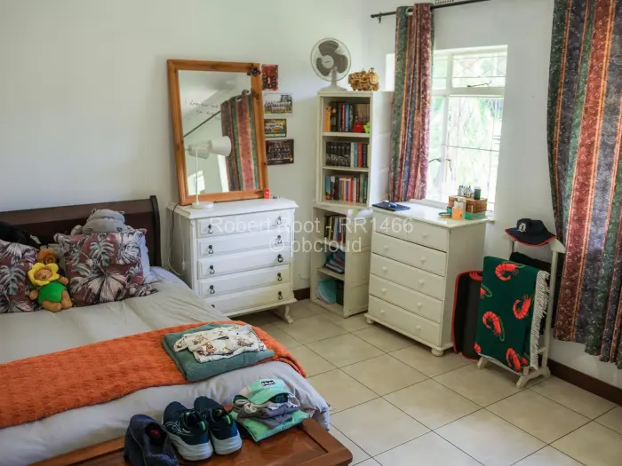 3 Bedroom House for Sale in Chisipite, Harare