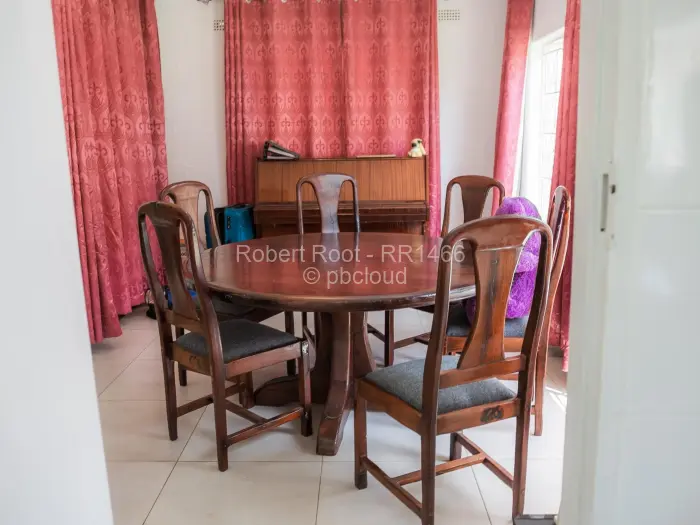 3 Bedroom House for Sale in Chisipite, Harare