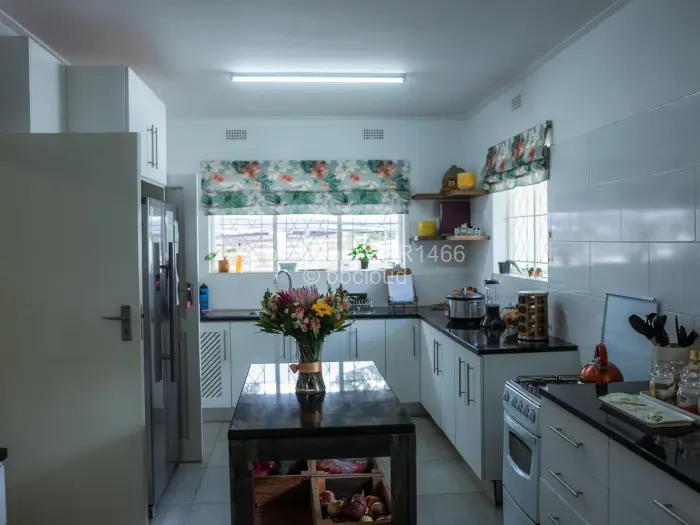 3 Bedroom House for Sale in Chisipite, Harare