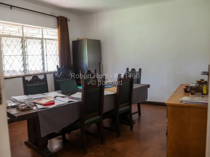 3 Bedroom House for Sale in Chisipite, Harare