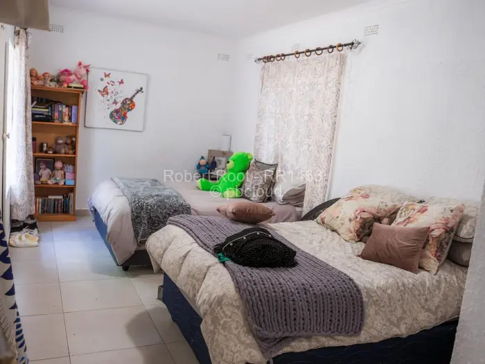 3 Bedroom House for Sale in Chisipite, Harare