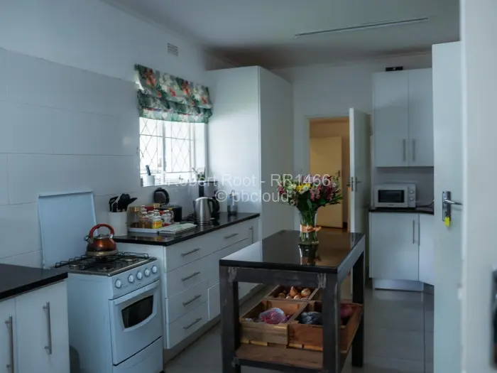 3 Bedroom House for Sale in Chisipite, Harare
