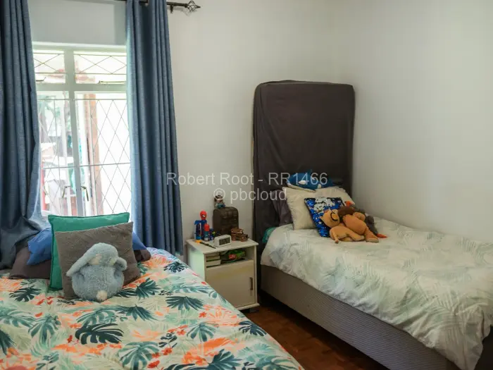 3 Bedroom House for Sale in Chisipite, Harare