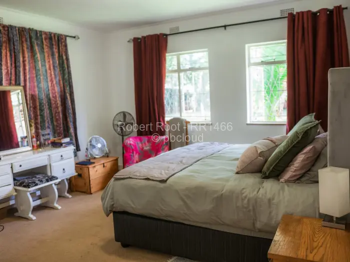 3 Bedroom House for Sale in Chisipite, Harare