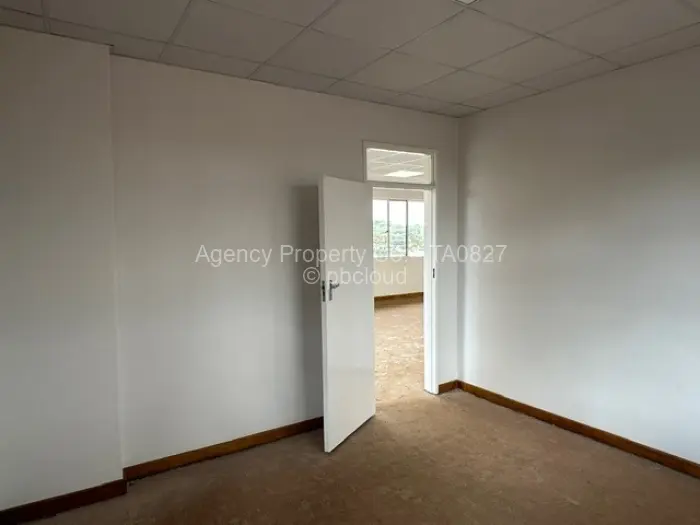 Office to Rent in Bluff Hill