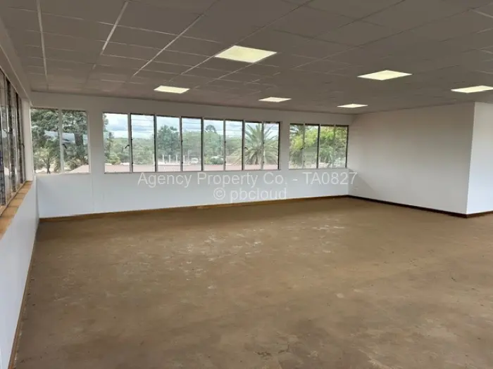 Office to Rent in Bluff Hill