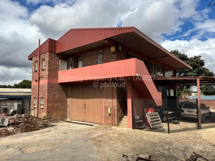 Office to Rent in Bluff Hill, Harare