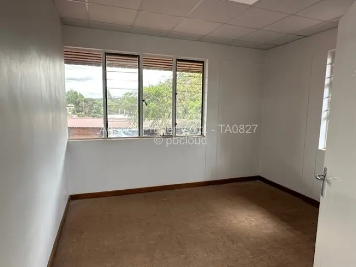 Office to Rent in Bluff Hill