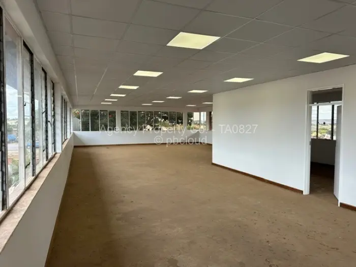 Office to Rent in Bluff Hill