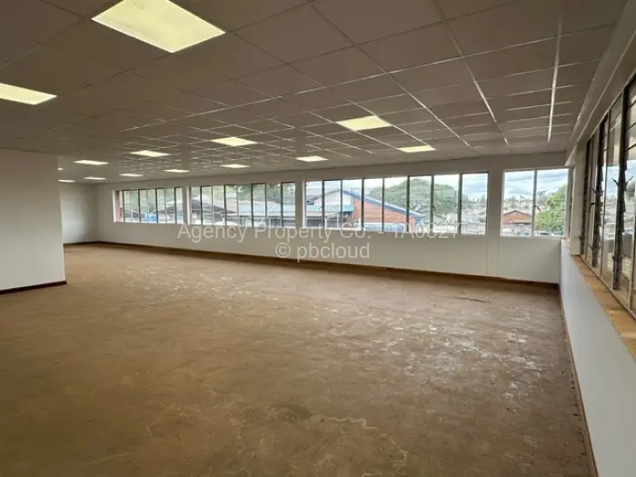 Office to Rent in Bluff Hill