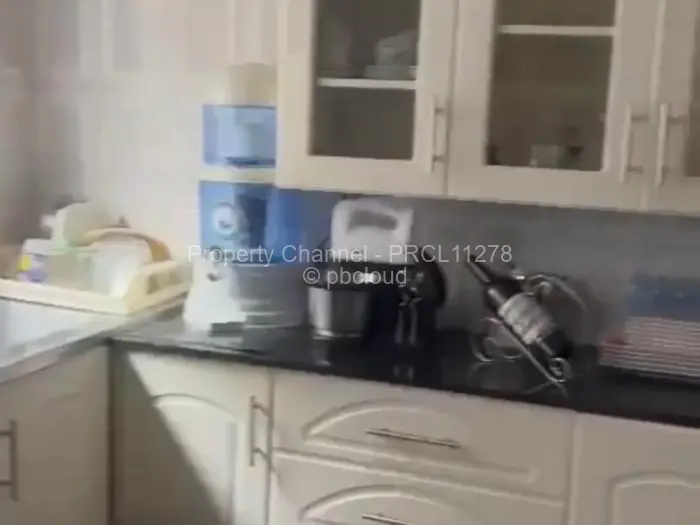 2 Bedroom House to Rent in Chitungwiza, Chitungwiza