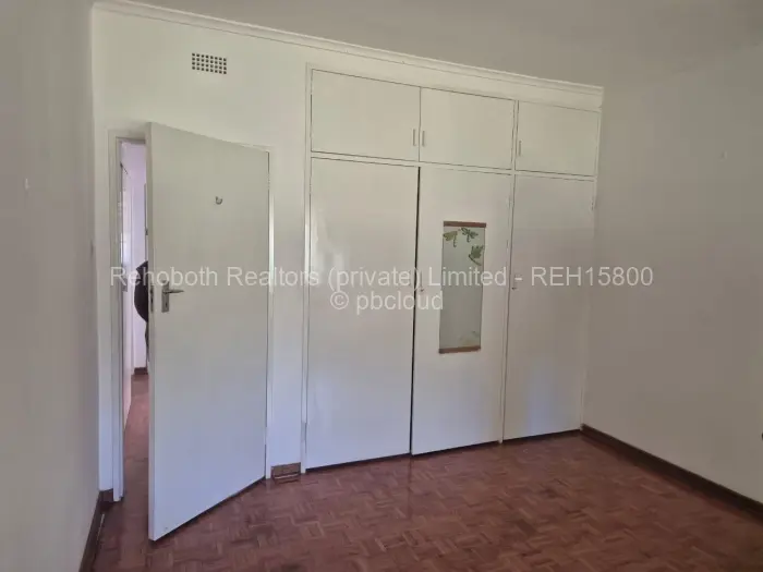 Flat/Apartment to Rent in Marlborough, Harare