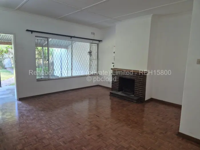 Flat/Apartment to Rent in Marlborough, Harare