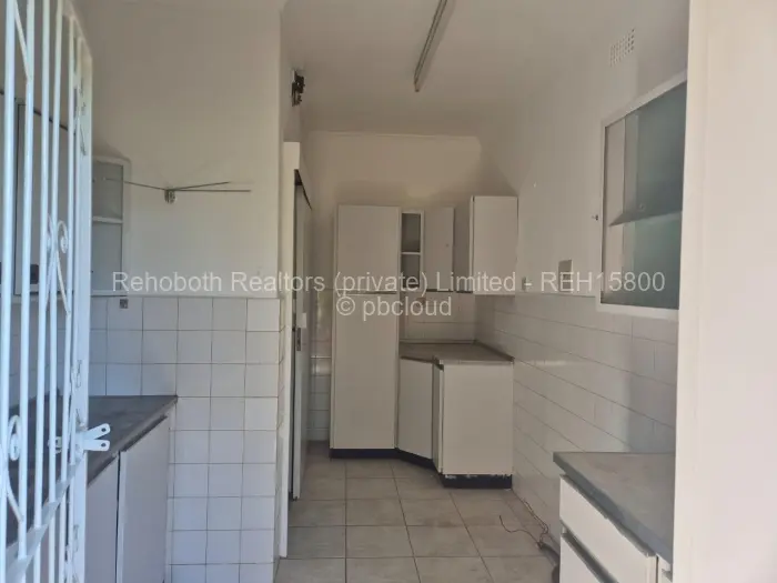 Flat/Apartment to Rent in Marlborough, Harare