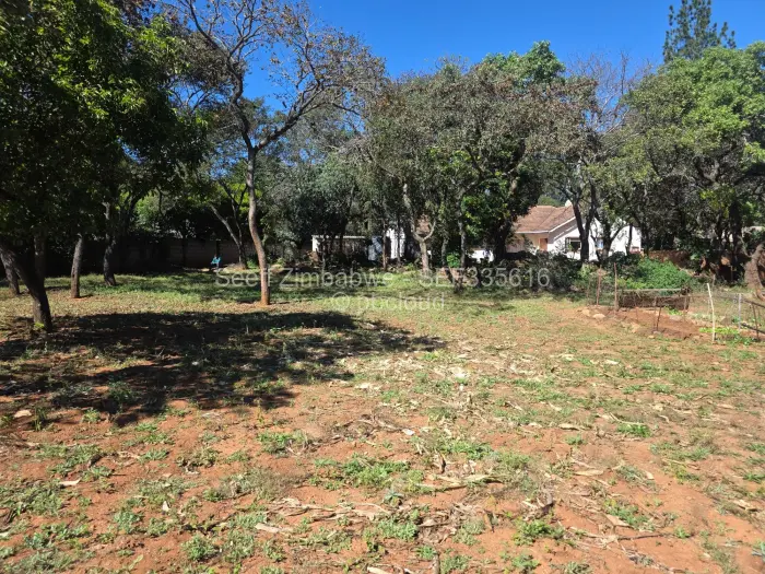 4 Bedroom House for Sale in Fortunes Gate, Bulawayo