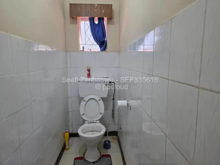 4 Bedroom House for Sale in Fortunes Gate, Bulawayo