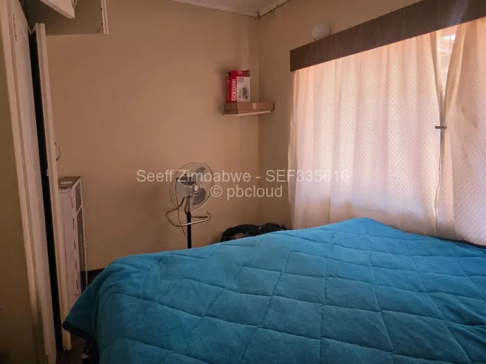 4 Bedroom House for Sale in Fortunes Gate, Bulawayo
