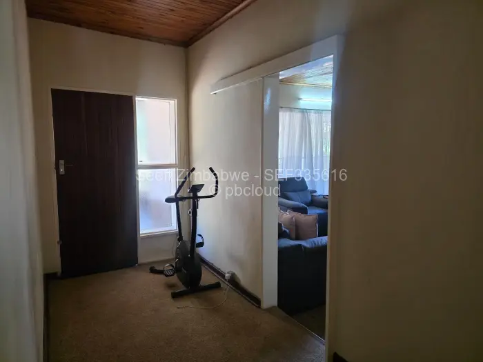 4 Bedroom House for Sale in Fortunes Gate, Bulawayo