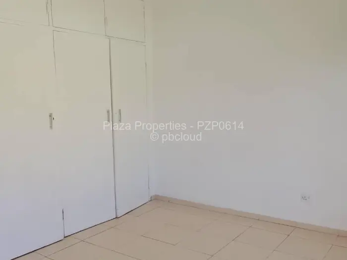 3 Bedroom House to Rent in Bluff Hill, Harare