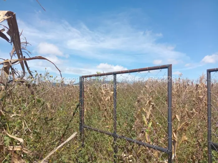 Residential Stand for Sale in Zimre Park, Harare