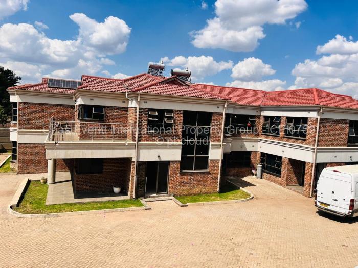 Flat/Apartment to Rent in Monavale, Harare