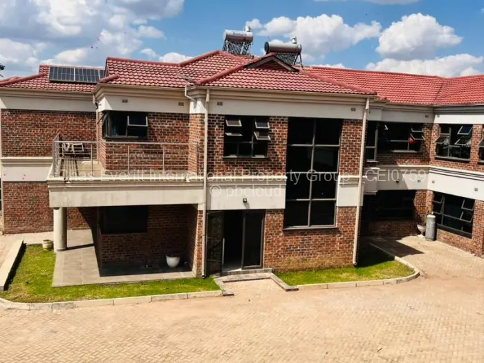 Flat/Apartment to Rent in Monavale