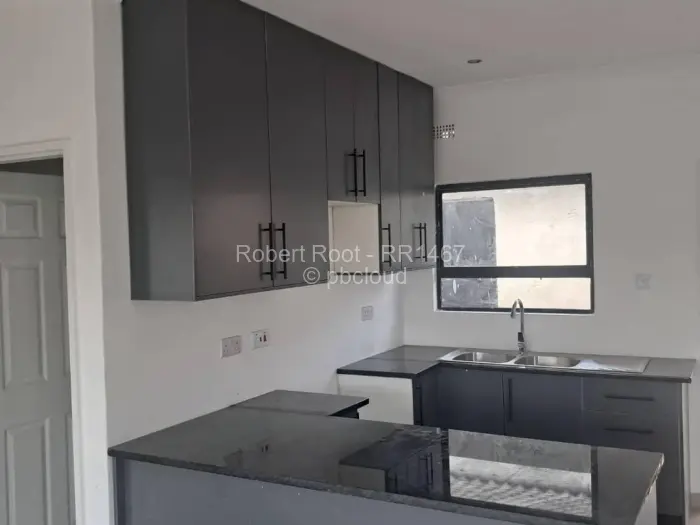 4 Bedroom House for Sale in Rainham, Harare