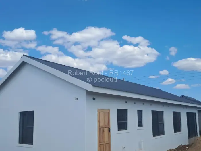 4 Bedroom House for Sale in Rainham, Harare