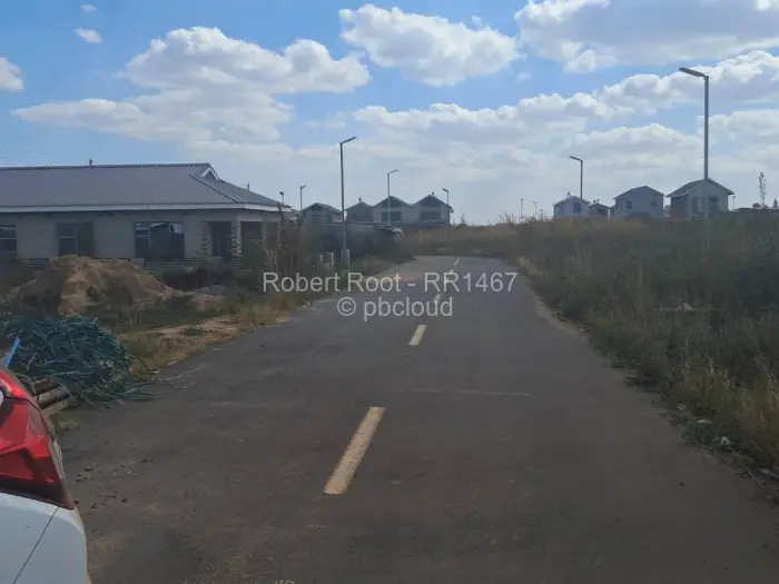 4 Bedroom House for Sale in Rainham, Harare
