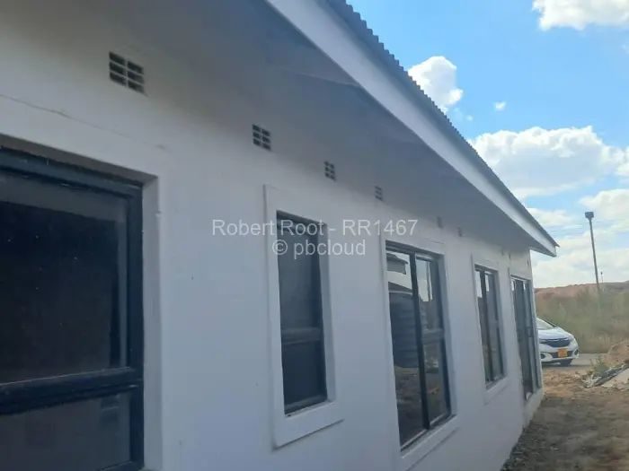 4 Bedroom House for Sale in Rainham, Harare