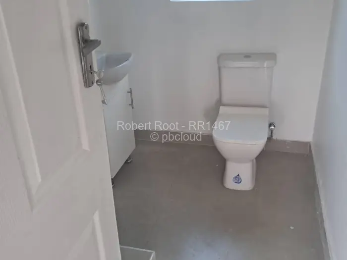 4 Bedroom House for Sale in Rainham, Harare