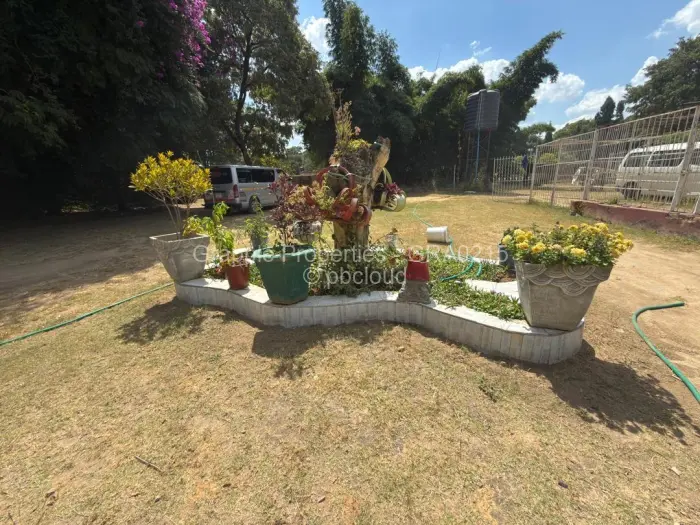 3 Bedroom House for Sale in Waterfalls, Harare