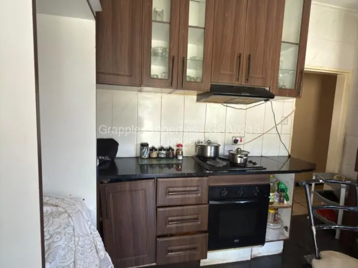 3 Bedroom House for Sale in Waterfalls, Harare