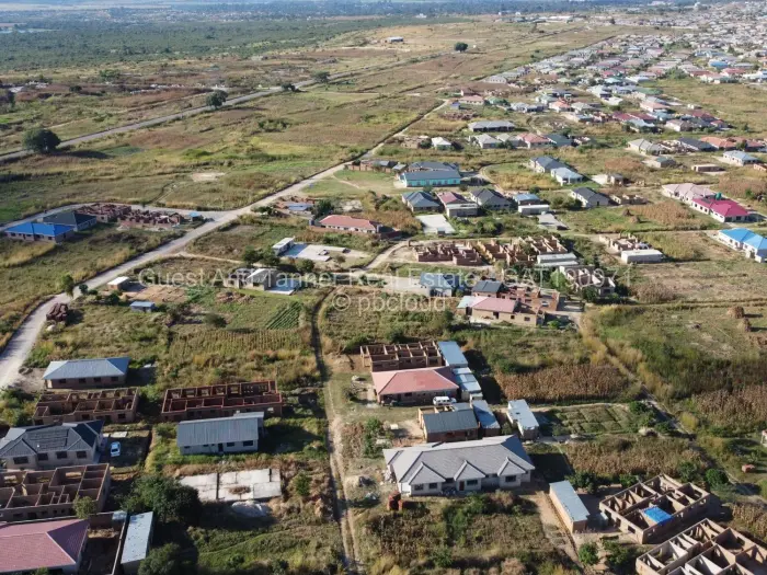 Residential Stand for Sale in Chinhoyi, Chinhoyi