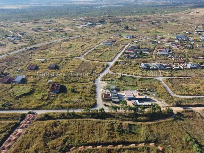 Residential Stand for Sale in Chinhoyi, Chinhoyi