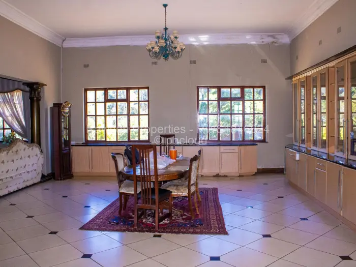8 Bedroom House for Sale in Hogerty Hill, Harare