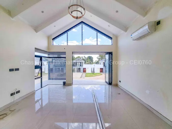 Townhouse/Cluster for Sale in Mount Pleasant, Harare